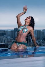 Catta XL Larnaca Transex Your new temptation has arrived 💋  Hello loves, I'm
Cattaleya and I offer an EXCLUSIVE VIP SERVICE 🔝 Enjoy a
Sex session full of Pleasure Without Limits! 🥵 Where I
will make you Enjoy and Enjoy with all my Sexual Experience
that I have acquired during these years.  I am an Expert in
making you feel Safe, Comfortable and Satisfied because I
know very well where to touch you and what to do to you to
generate a lot of Pleasure 😏💋  You can watch my
videos, I'm a Sex Machine, I can give you Pleasure for one
or more hours 😈 I adapt to the sexual role that you enjoy
the most, I'm willing to please you in everything you ask me
and desire 😚  I AM OPEN-MINDED: I OFFER SERVICE TO MALE
AND FEMALE COUPLES, I DO THREESOMES WITH TRANS, BIOLOGICAL
WOMEN, EVERYONE IS WELCOME TO MY WORLD FULL OF PLEASURE
💋😈