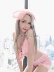 Ceejung36 Bangkok Transex In Thailand (Bkk) ❤️
Message and date first ⏰

📩Wechat: Ceehin24
📩Whatsapp: +66625856417
📩Line : Cee.24
📩IG : lizhirouuu.u

🌈 Nice and sweet Thai ladyboy 🌈

✨ Hey guys My name is : Cee (莎莉) ✨

- If you looking for nice experience, I can make your dream come true.

- I can do both ways Top and Bottom but always safe sex with condom.

- I also can be your fantasy whatever you like. Please just let me know.

- Don’t be shy. You are very welcome for first time, you will leave with happy.

💋I can do French kiss / can suck without condom / can do PRIVATE Party / We can cum together 💋

( My pictures are real 100% )

⚠️ I have big cock, hot boobs, very soft skin, white skin, good body, blond hair, long legs, and sexy lip. ⚠️

Please contact with me

See you soon. I am waiting for you guys!!! 