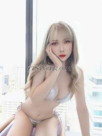 Ceejung36 Bangkok Transex En Tailandia (Bkk) ❤️ Mensaje y fecha primero ⏰ 📩WeChat: Ceehin24 📩Whatsapp: +66625856417 Línea: Cee.24 📩IG: lizhirouuu.u 🌈 Linda y dulce ladyboy tailandesa 🌈 ✨ Hola chicos, mi nombre es: Cee (莎莉) ✨ - Si buscas una experiencia agradable, puedo hacer realidad tu sueño. - Puedo hacerlo de ambas maneras, tanto arriba como abajo, pero siempre sexo seguro con condón. También puedo ser tu fantasía, lo que quieras. Solo házmelo saber. No seas tímido. Eres muy bienvenido, es tu primera vez. Te irás feliz. 💋Puedo dar besos franceses / puedo chupar sin condón / puedo hacer una fiesta PRIVADA / podemos corrernos juntos 💋 (Mis fotos son reales 100%) ⚠️ Tengo una polla grande, pechos calientes, piel muy suave, piel blanca, buen cuerpo, cabello rubio, piernas largas y labios sexys. ⚠️ Por favor póngase en contacto conmigo ¡Nos vemos pronto! ¡Los espero! 