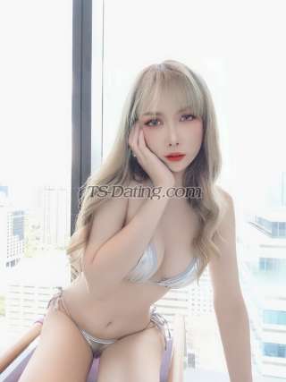 trans girl Ceejung36 6309800