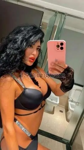 Shemale Celestelasa 6559588