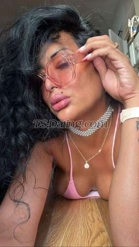 trans girl Celestelasa 6559743