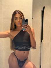 Celi22 London Transex Hi darling,

I’m Celi, 24 years old, from Brazil and I can’t wait to show you just how unforgettable our time together can be. MY PHOTOS ARE 100% REAL, NO SURPRISES.

With me, you will find a world of passion and excitement waiting to be explored. I love connecting on a deeper level, understanding your desires and turning fantasies into reality.

Let's indulge in an experience full of seduction and intimacy. Are you ready to discover what makes our time together so special? I promise you won't be disappointed.

I can't wait to meet you, call me now or send me a message and let's have a great time together! 🔥

WHATSAPP: +34663999330 (Spain number)