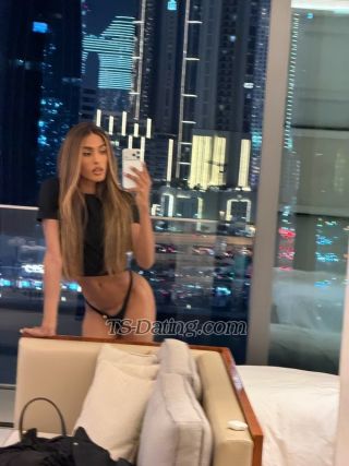 trans girl Celi22 8815882
