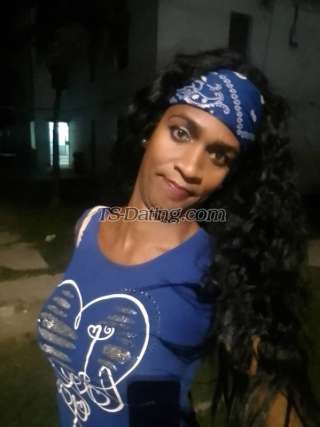 trans girl CeliaLaCulo 1123957