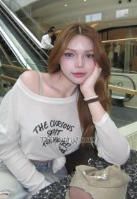 Celinejohson Bangkok Transex 