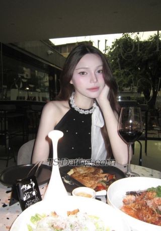 trans girl Celinejohson 3509471