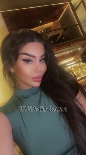 trans girl Ceyla005 4522121