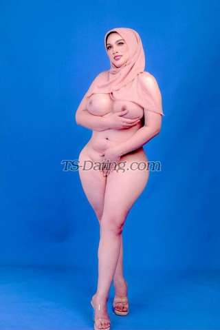 trans girl FikaUmaira 3402597