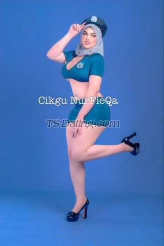 trans girl FikaUmaira 4775162