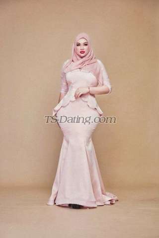 trans girl FikaUmaira 5816512