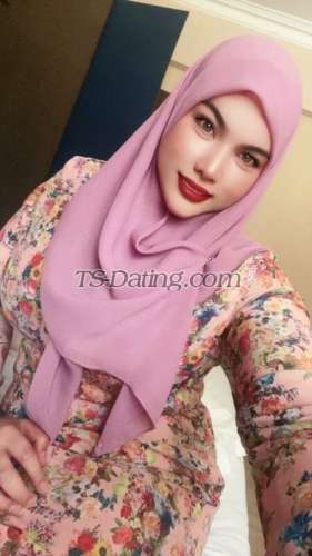 trans girl FikaUmaira 8379337