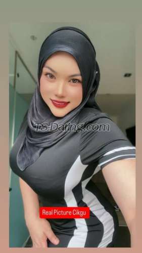 trans girl FikaUmaira 9249686