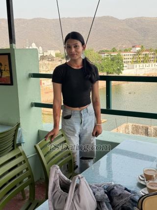 trans girl Chahat22 1276221