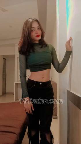 trans girl ChahatPihu 9912892