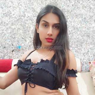 trans girl Chahatbaby 3451526