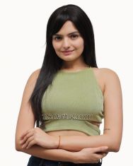 Chahatjan Udaipur TS escort 