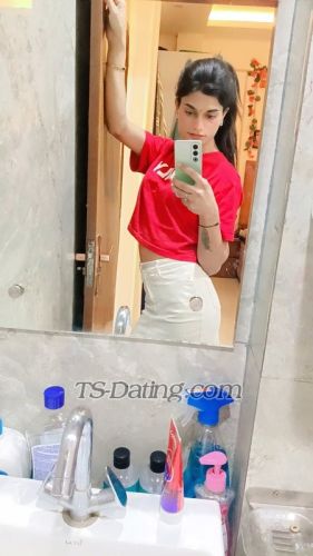 trans girl Chahatpari 0095177