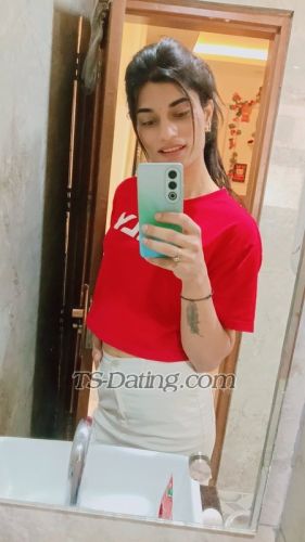 trans girl Chahatpari 9749604
