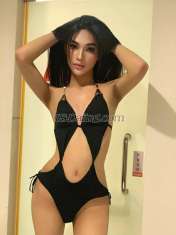 Champagne199 Kuala Lumpur TS escort 