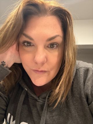 Female from USA - Colorado