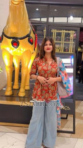 trans girl Chanchalsheml 1393816