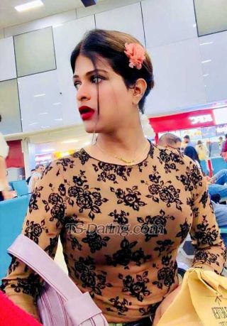 trans girl Chanchalsheml 1419970