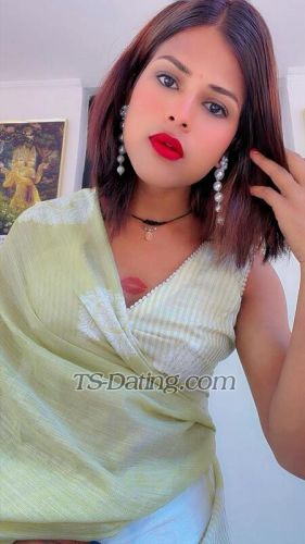 trans girl Chanchalsheml 5217630