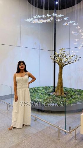 trans girl Chanchalsheml 5860399