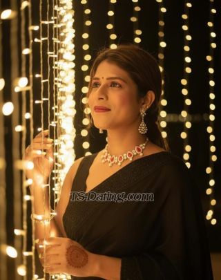 trans girl Chanchalsheml 8966507