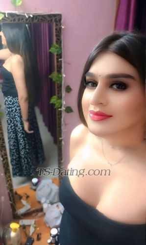 trans girl Chandni20455 3997798