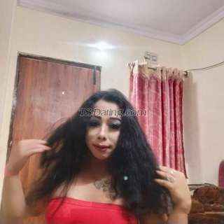 trans girl Chandrabali 9711801