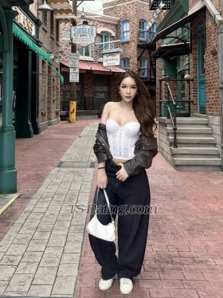 trans girl Chanel111 1326987 trans girl Chanel111 1326987