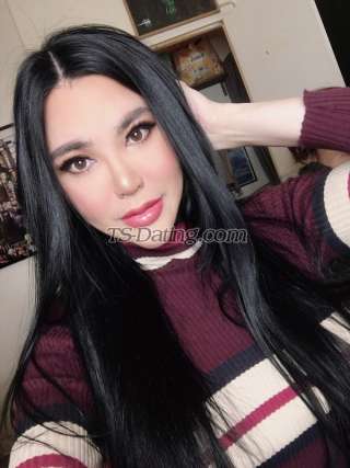 trans girl Chanelgoddes 7357209
