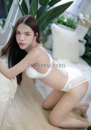 trans girl Chanuntida 8141380