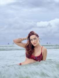 Char208 Binan Transex Novo aqui e explorando! Eu me visto, não para impressionar, mas para conforto e estilo. Disponível apenas todas as quartas e quintas-feiras