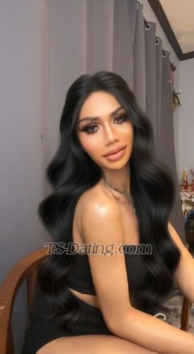 trans girl Chatrada 4336220