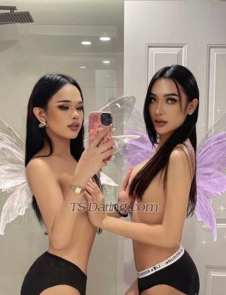trans girl Cheesecake44 2246169
