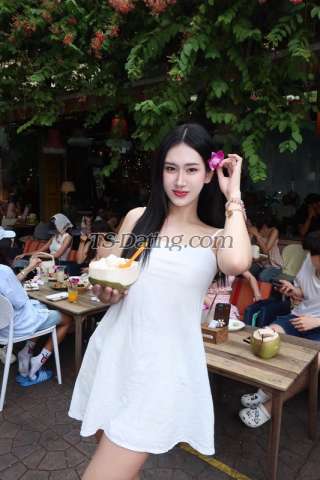 trans girl Cheetar 2741197