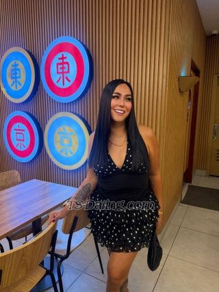 trans girl Chelsea69 4150704