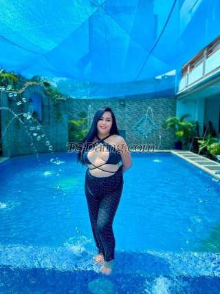 trans girl Chelsea69 4619823