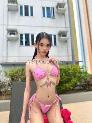 trans girl Chelseaaguiil 3431560