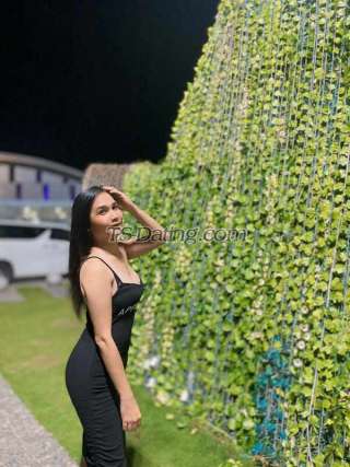 trans girl ChenLee 9549796