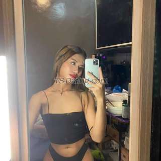 trans girl Chengqt18 1500408