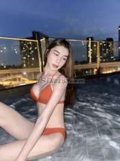 Cherbell969 Bangkok Transex 📍Sukhumvit, BangkokHey I’m Cherbell, 23 y, 175 cm
52 kg. From Thailand 100%🇹🇭I am a girl, gentle
but romantic and hot in bed.- My body smells so
good White and clean skin and you won't be disappointed to
touch my sexy body❤️‍🔥. - I am an object that
can be both. I can be top but most of the time I am bottom.
- Time doesn't matter to me. We can be happy together
without rushing.🤗If you want to spend a happy
time with me, please contact me
📌❤️‍🔥Instagram Cherbell.pkMy
WhatsApp +66613382857Line : rinrada020845Telegram
: +66613382857