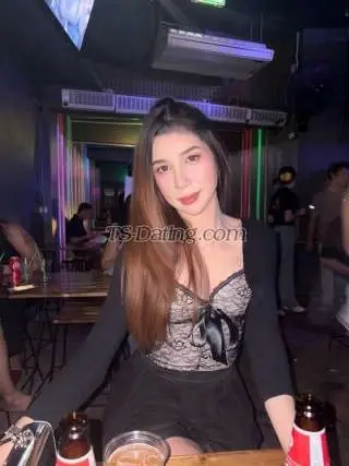 Shemale Cherbell969 1059420