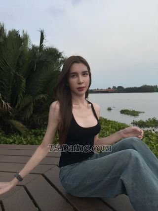 trans girl Cherbell969 2024593