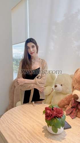 trans girl Cherbell969 2825659