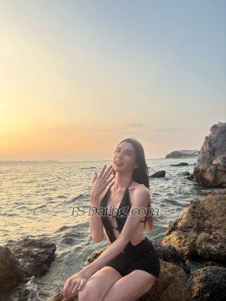 trans girl Cherbell969 3725348