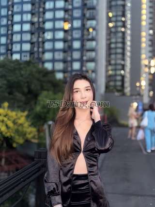 trans girl Cherbell969 3891857